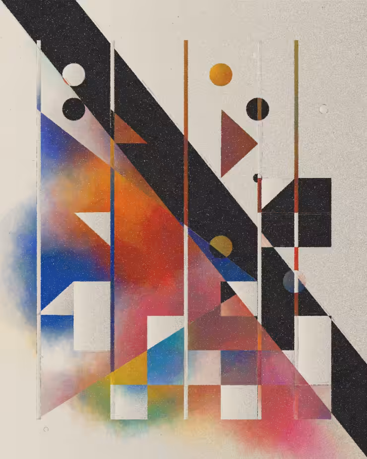 Intuitive by Asaf Slook #242