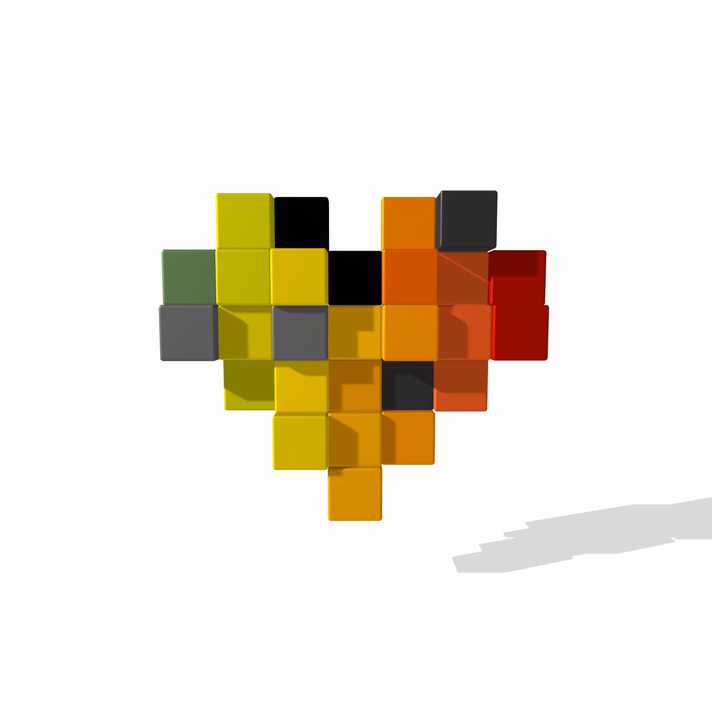 heart + craft #17518