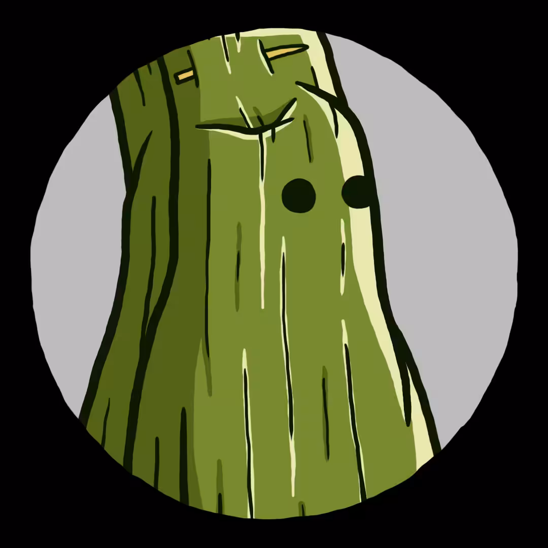 Anonymous Ghost #261