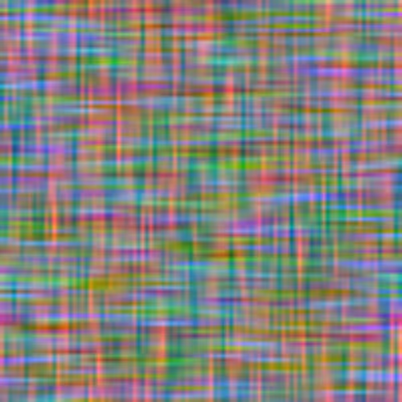 Shifting and Blending #10