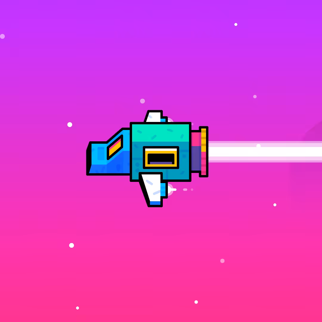 Space Voyage #130
