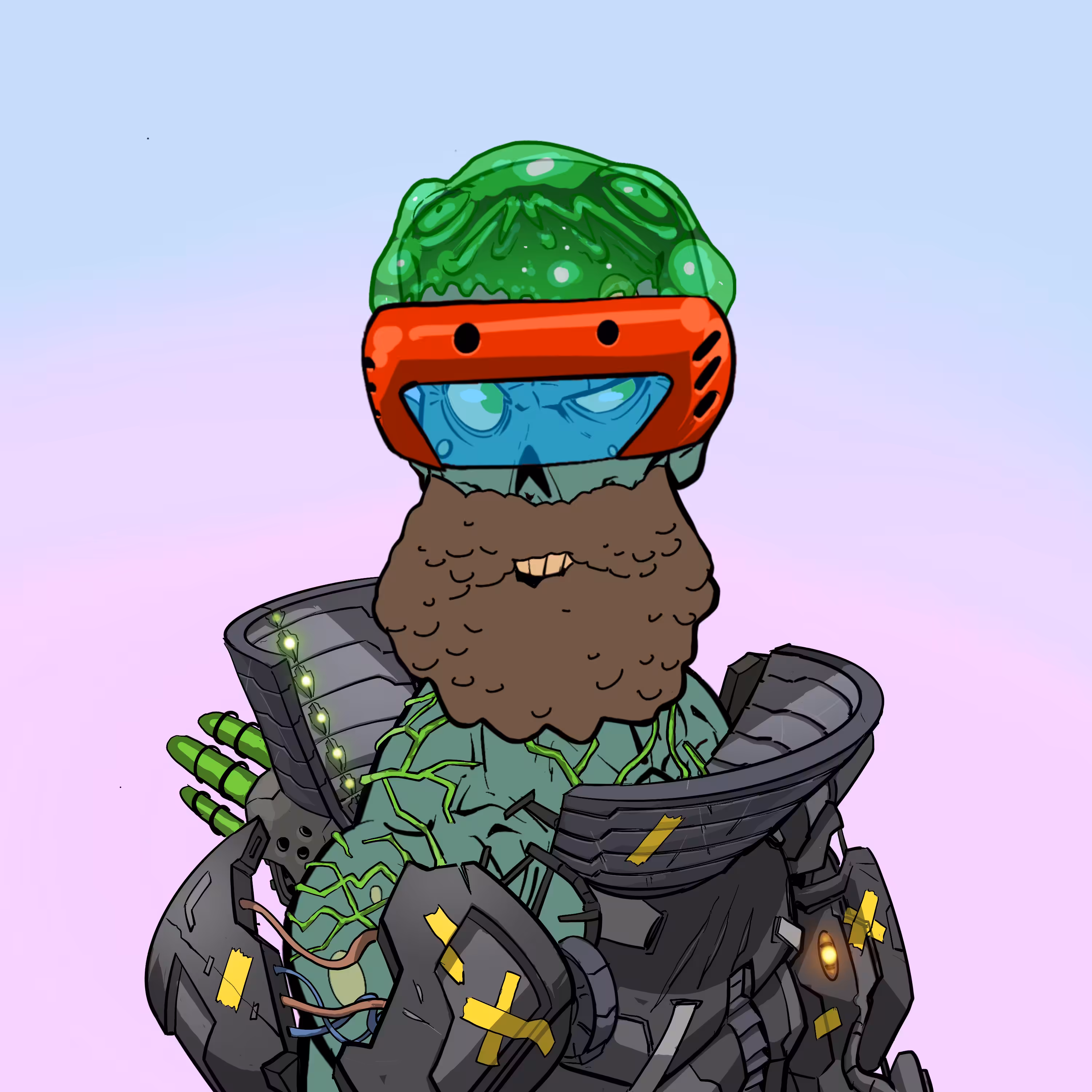 GlieseZombiePFP #1073