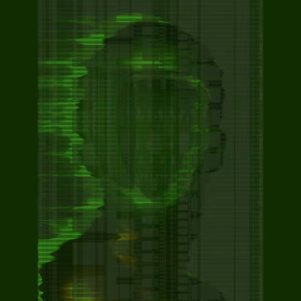 Layers of Noise #147