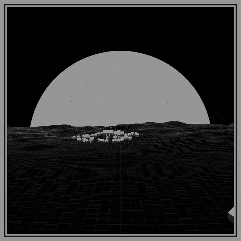 Frontier Settlements #58