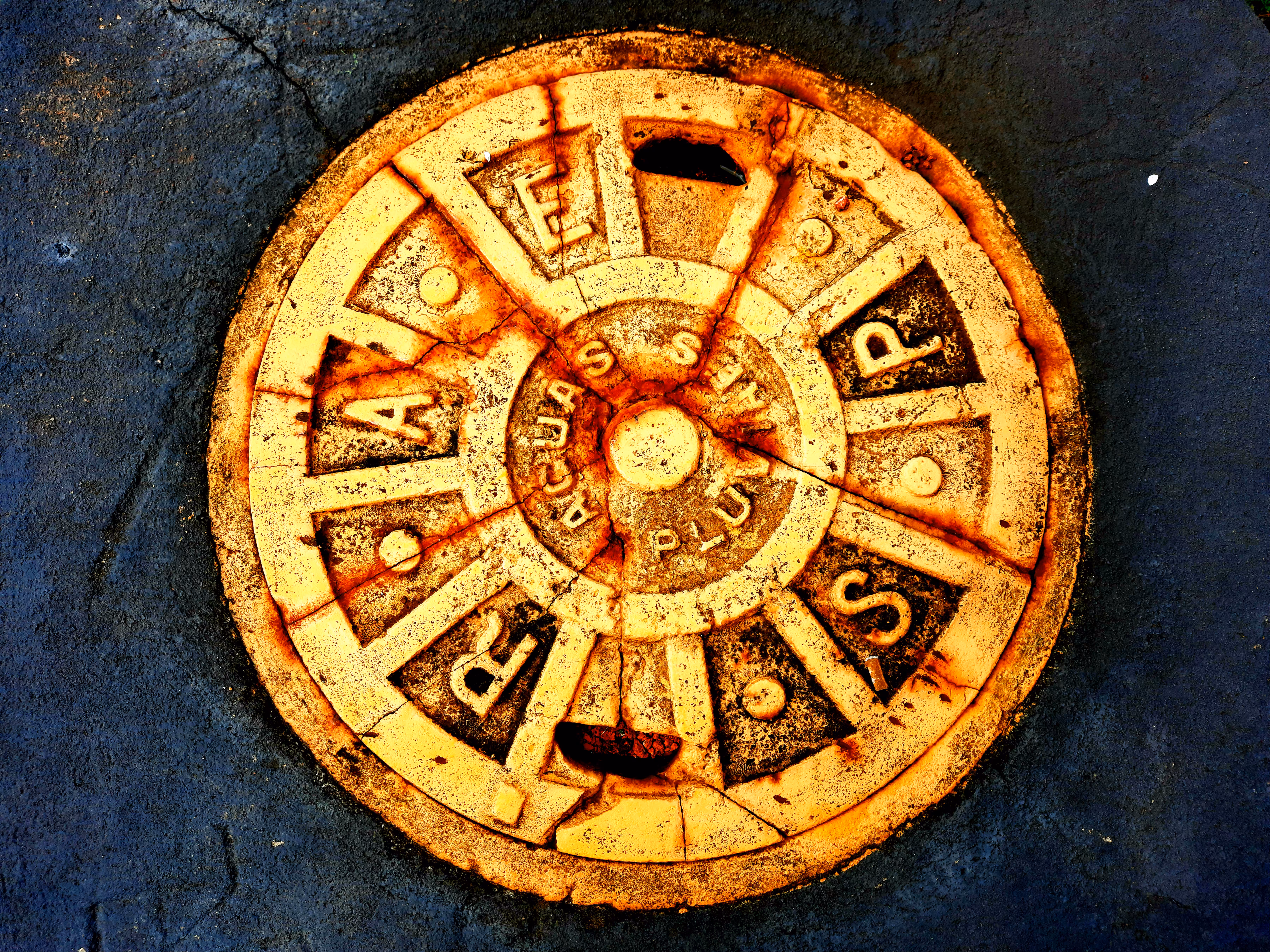 Street-Symbology#1