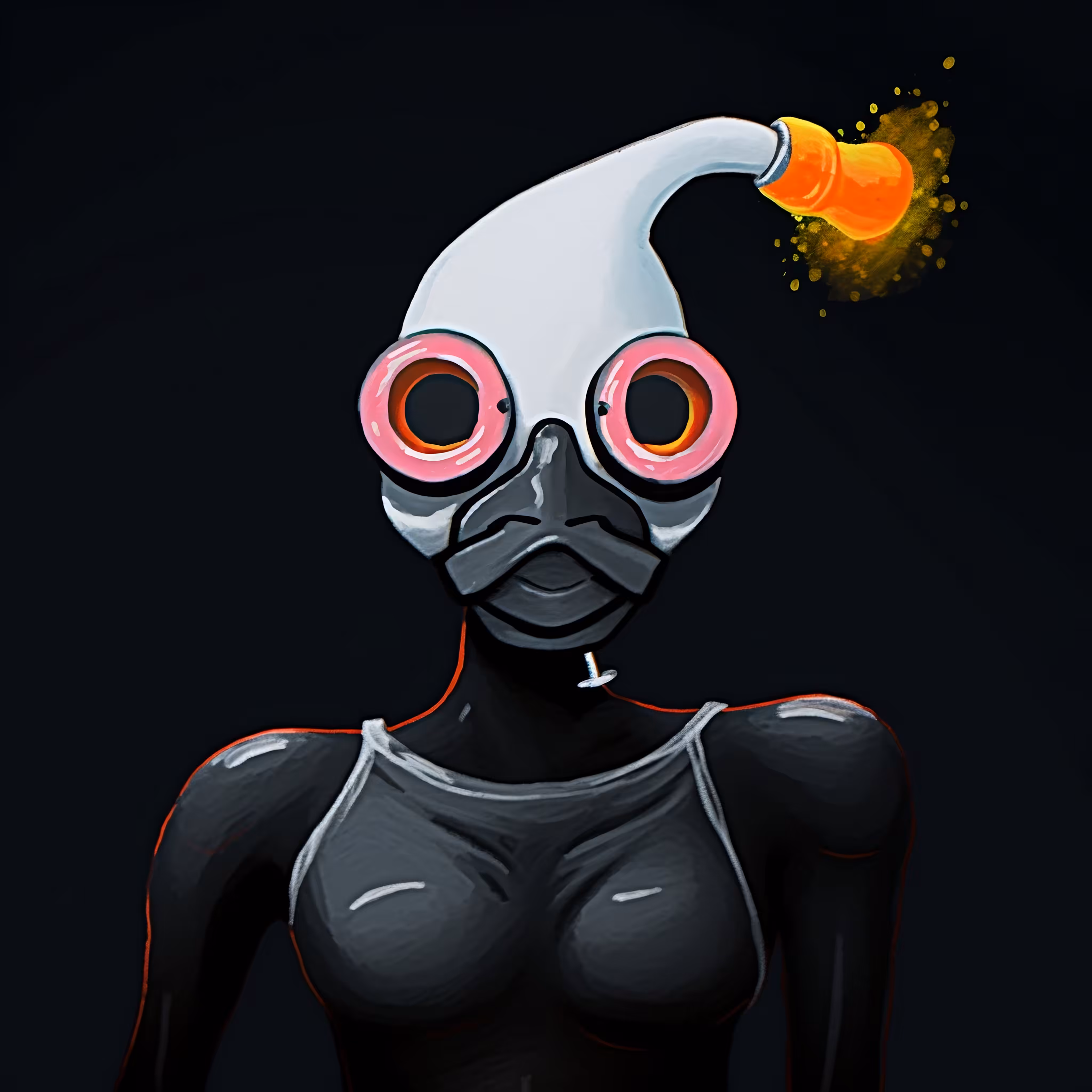 Nirlako #015