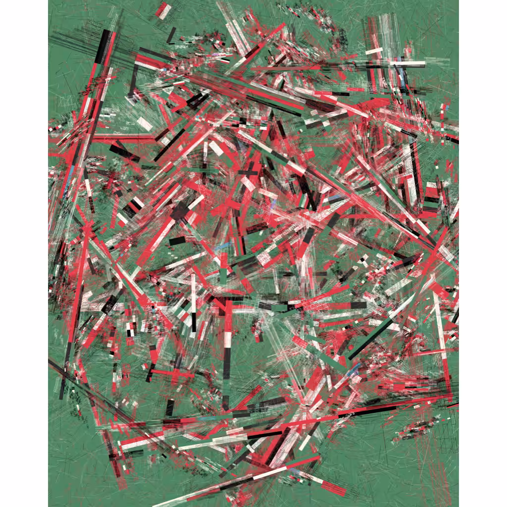 (de)construction #137
