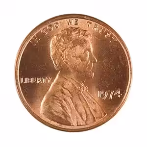 Cent #9799