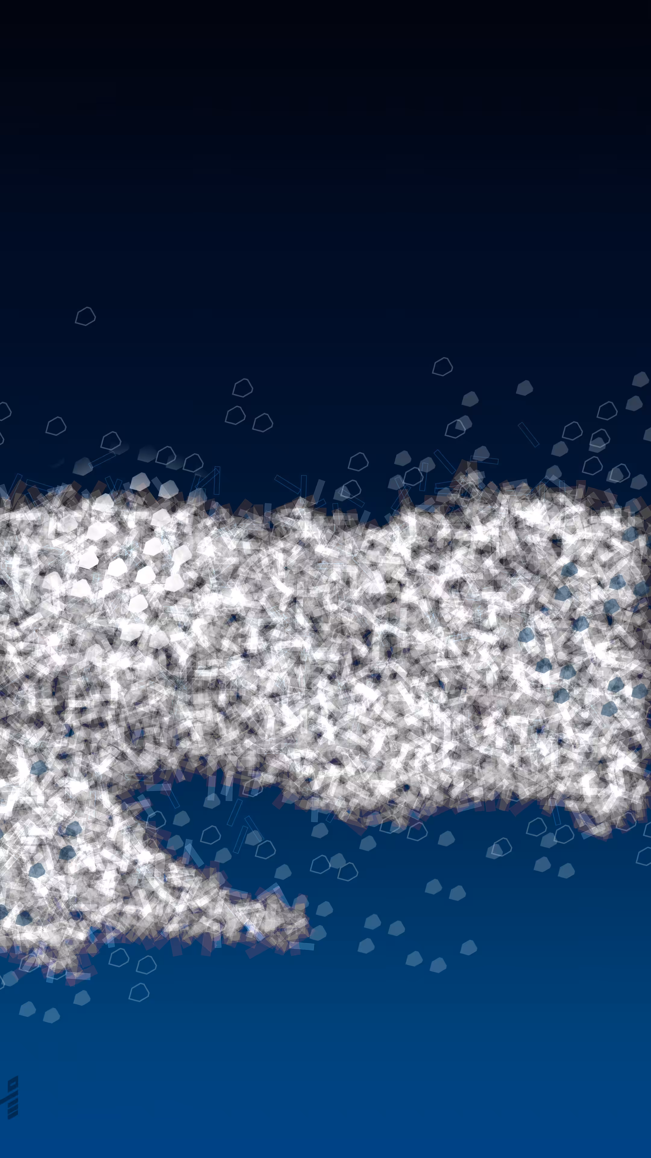 Noctilucent Memento #35