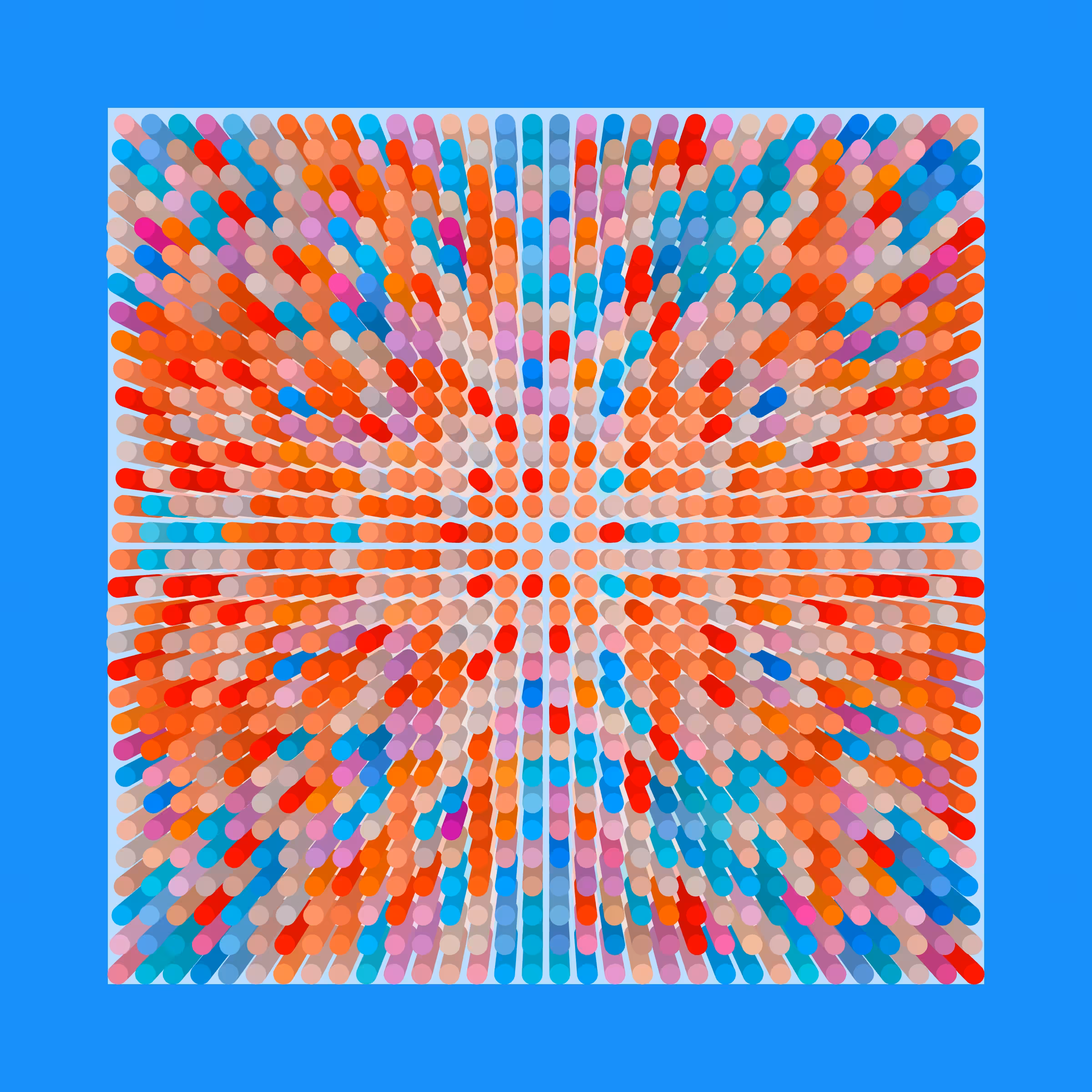 Transitions #1239