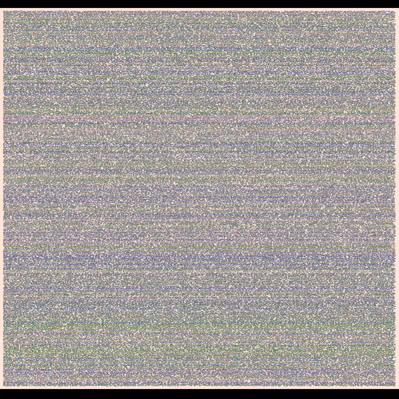 Quads and Triangles #73