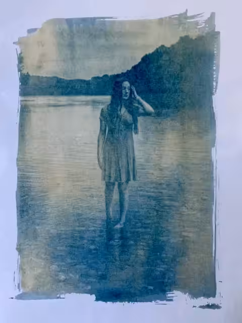 Quiet Waters