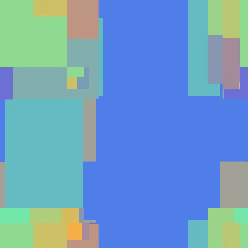 Glitch Generator #2 #68