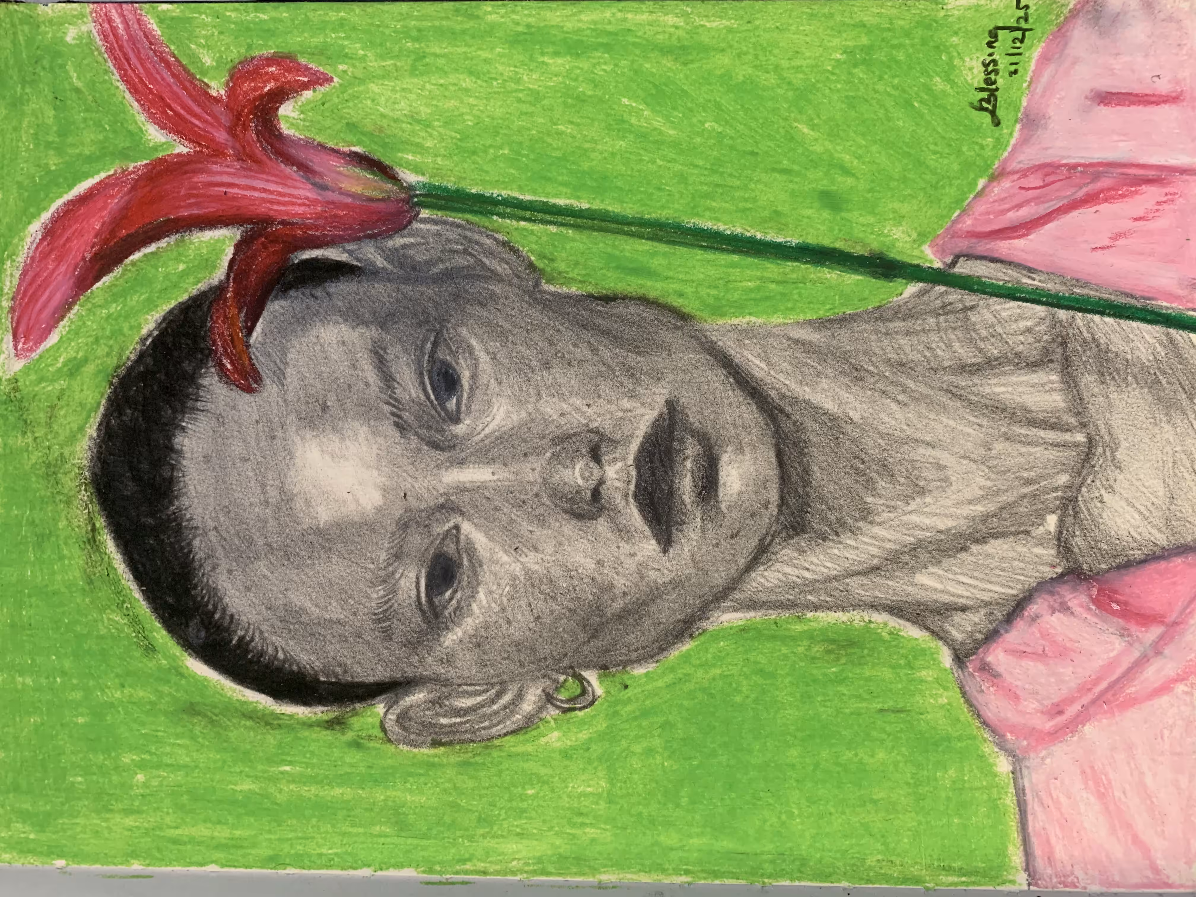 Blossom