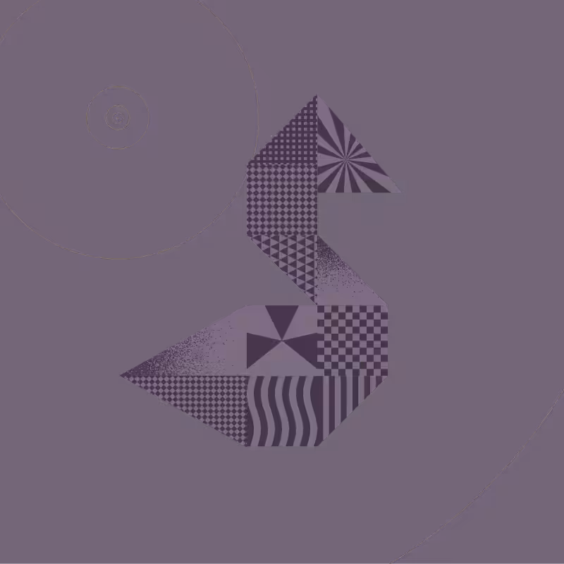Generative Swans #1