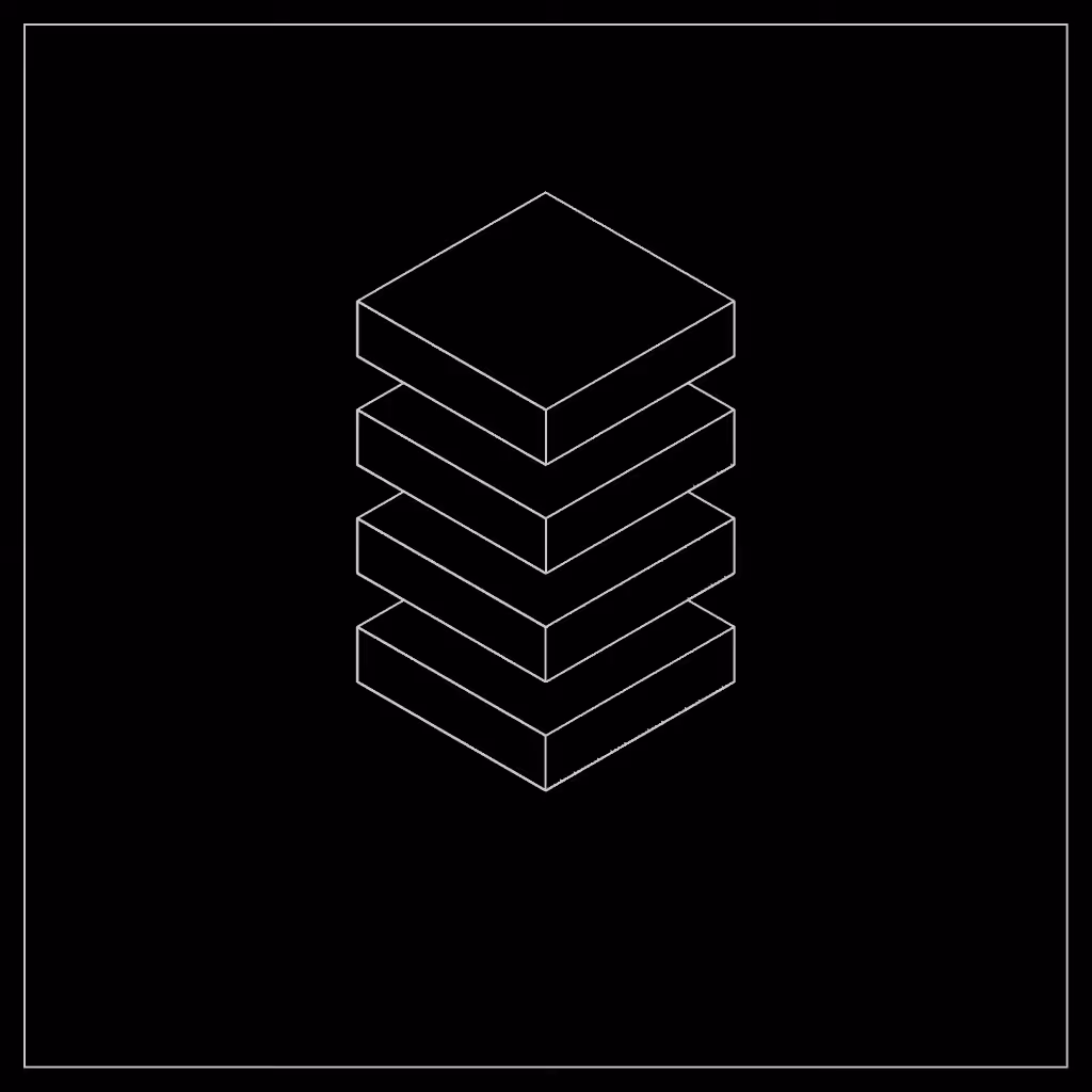 Modulo Space #600