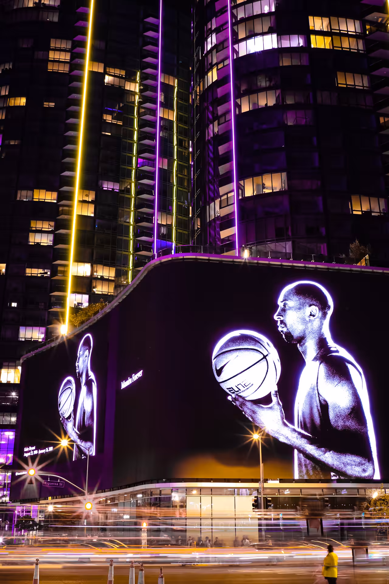 Mamba forever