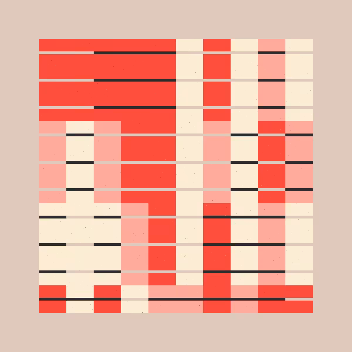 Grid Cutter #76