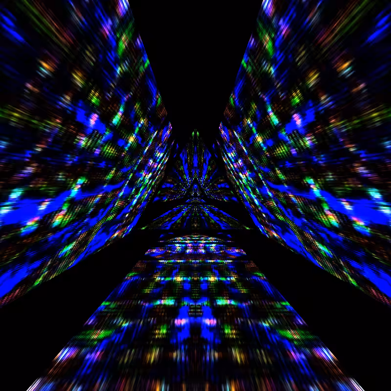 PURZ x CIPOTE - Tunnel Vision #60