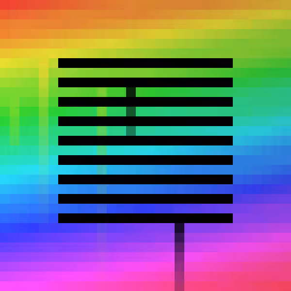 Trouble on the rainbow path