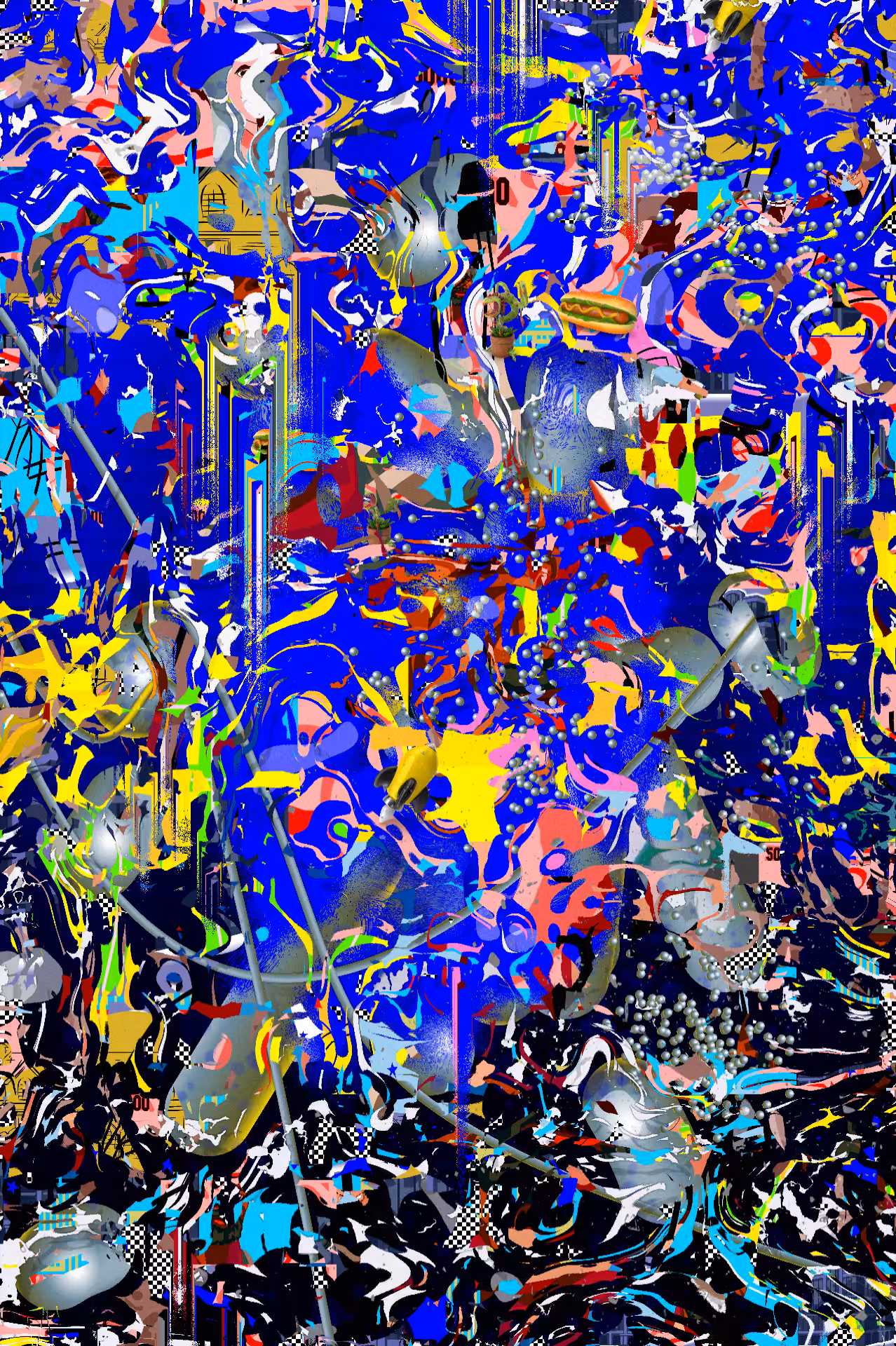 Broken Printer #1666