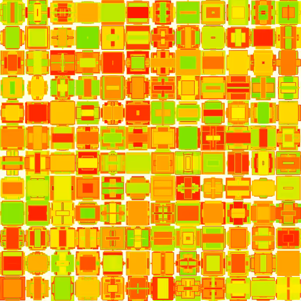 ?Square? #1