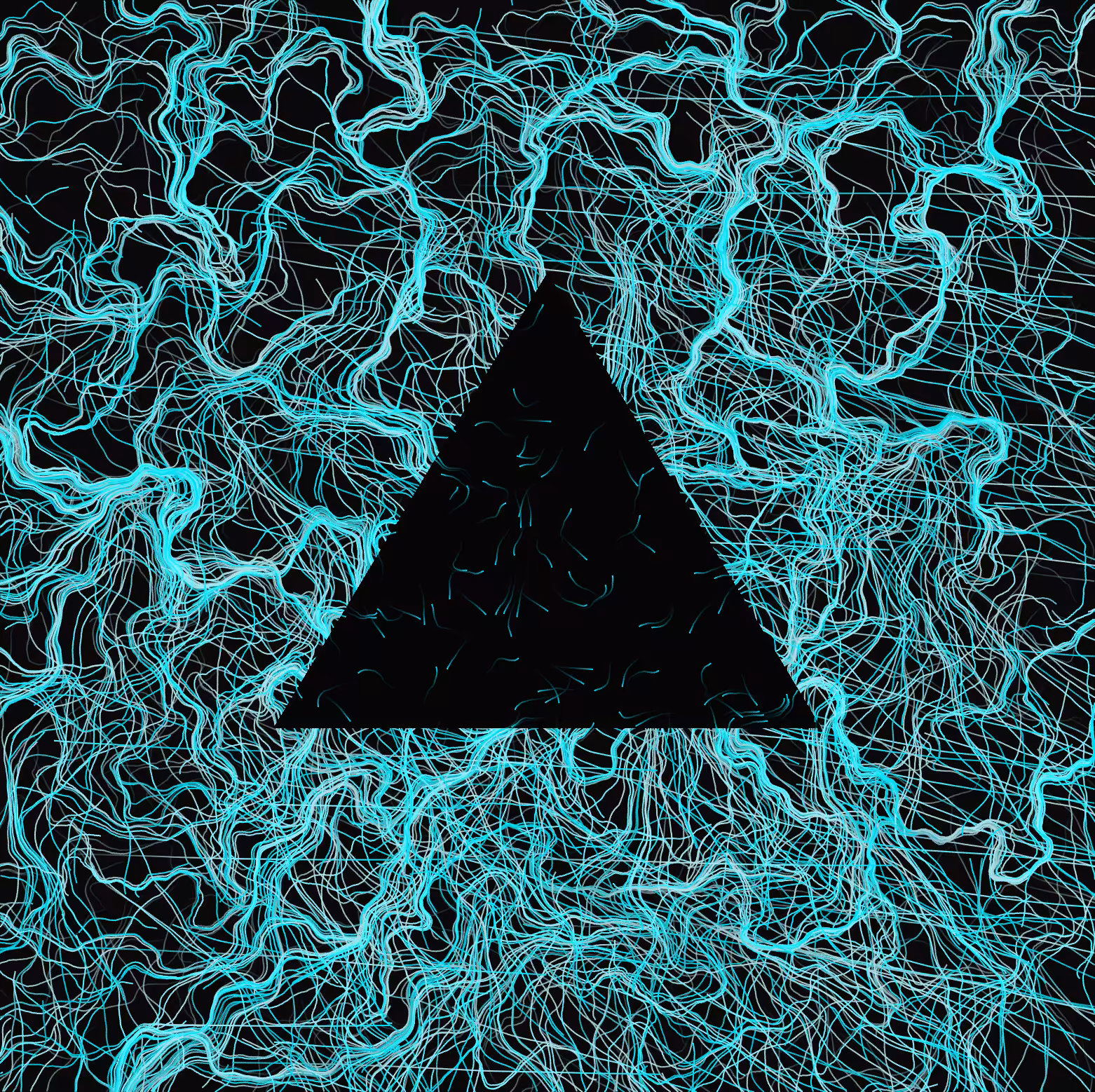 spirits, lifeforms... #33