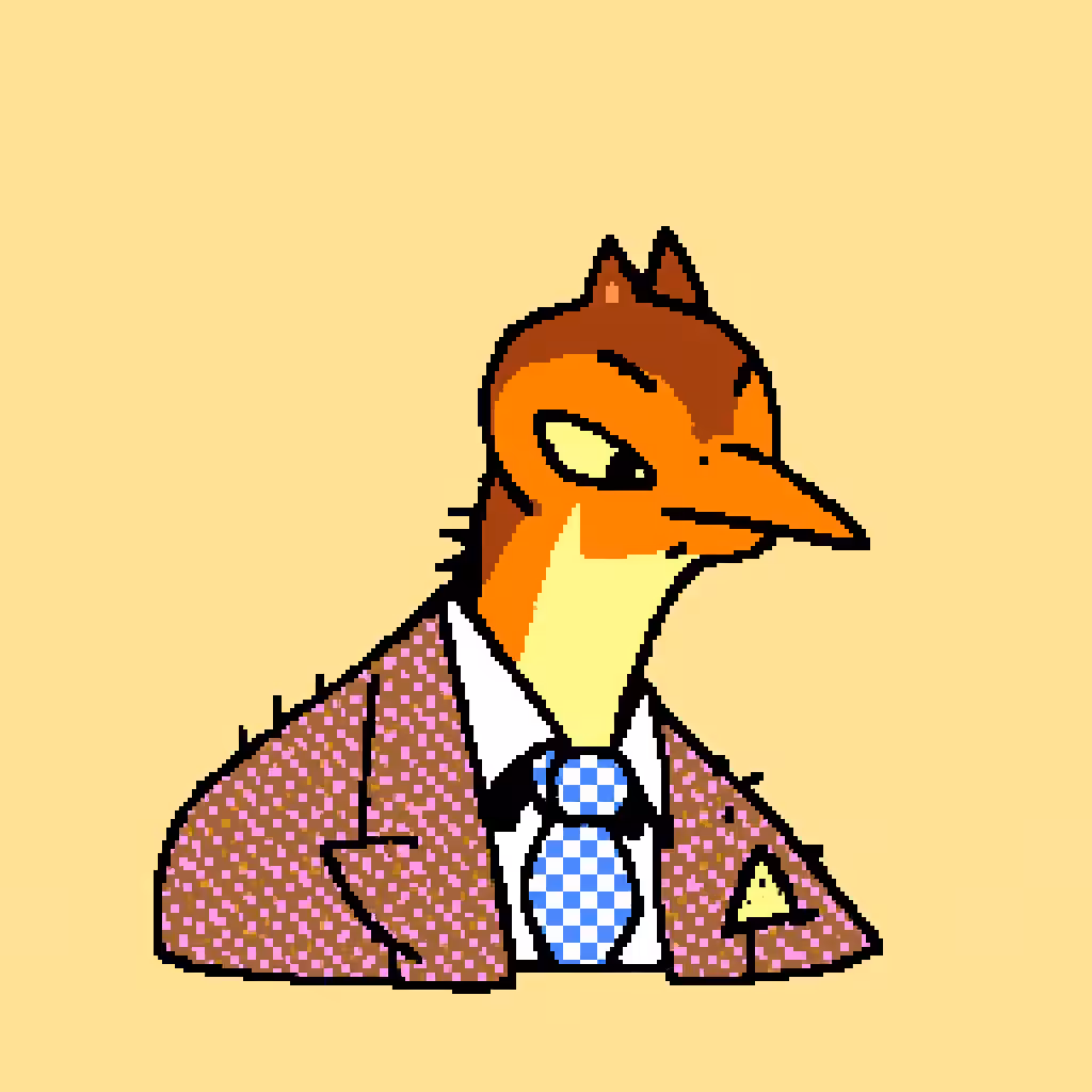 DX Terminal: Doc_Birdman