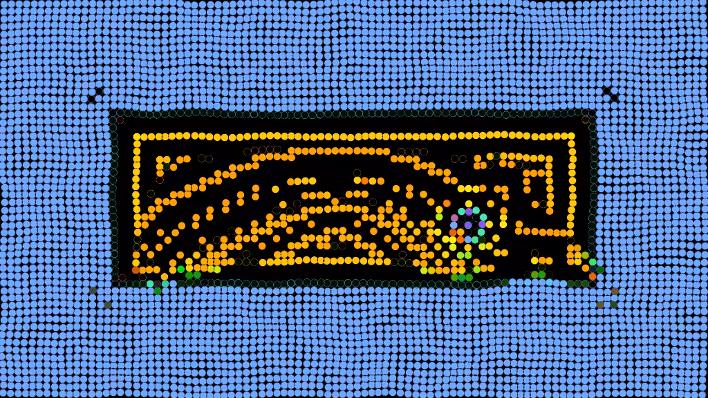 Continuum #120