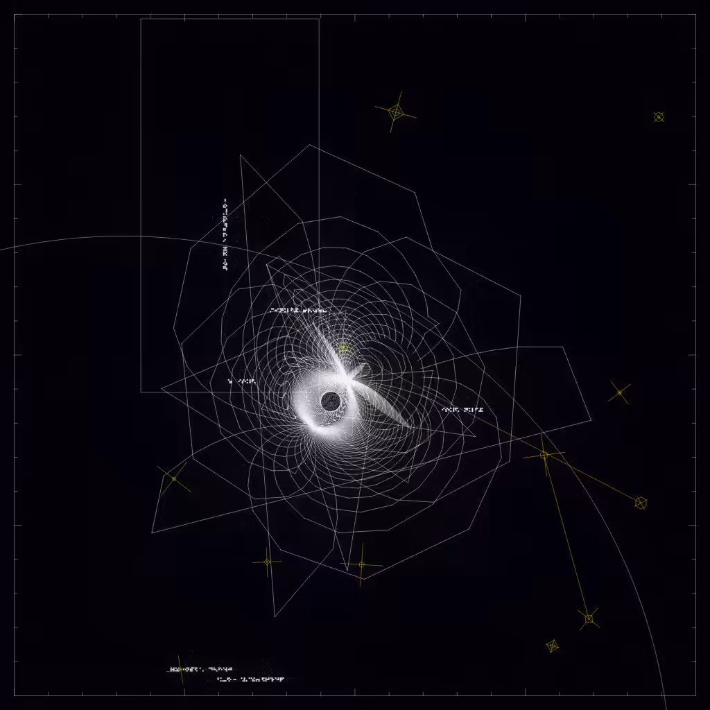 You are here #733