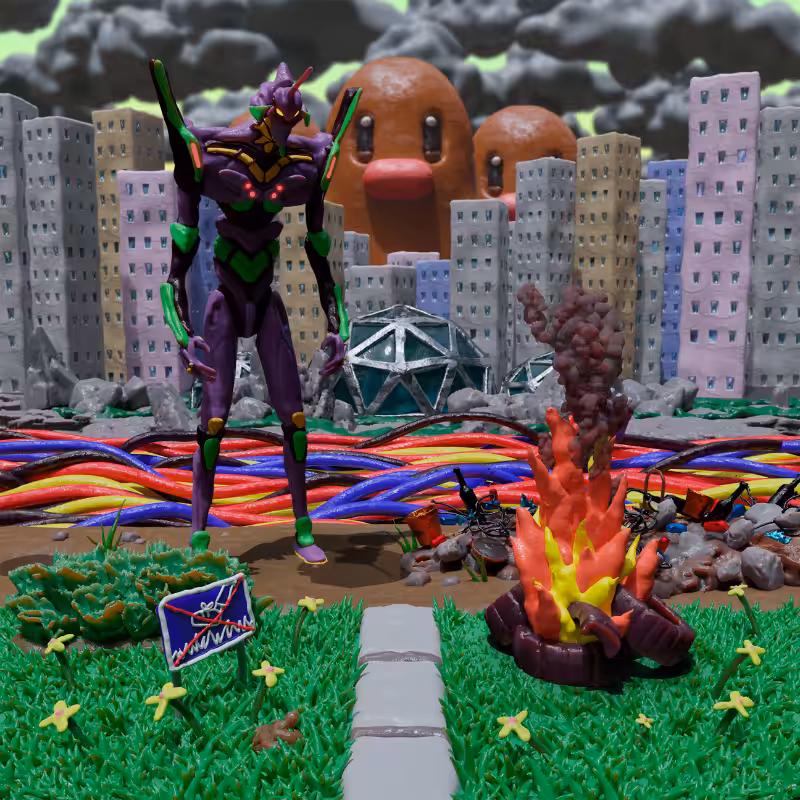 Terra-Bytes #60