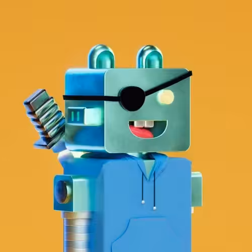 Roboto #9050