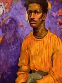 Other People's Bliss ~ Panel III