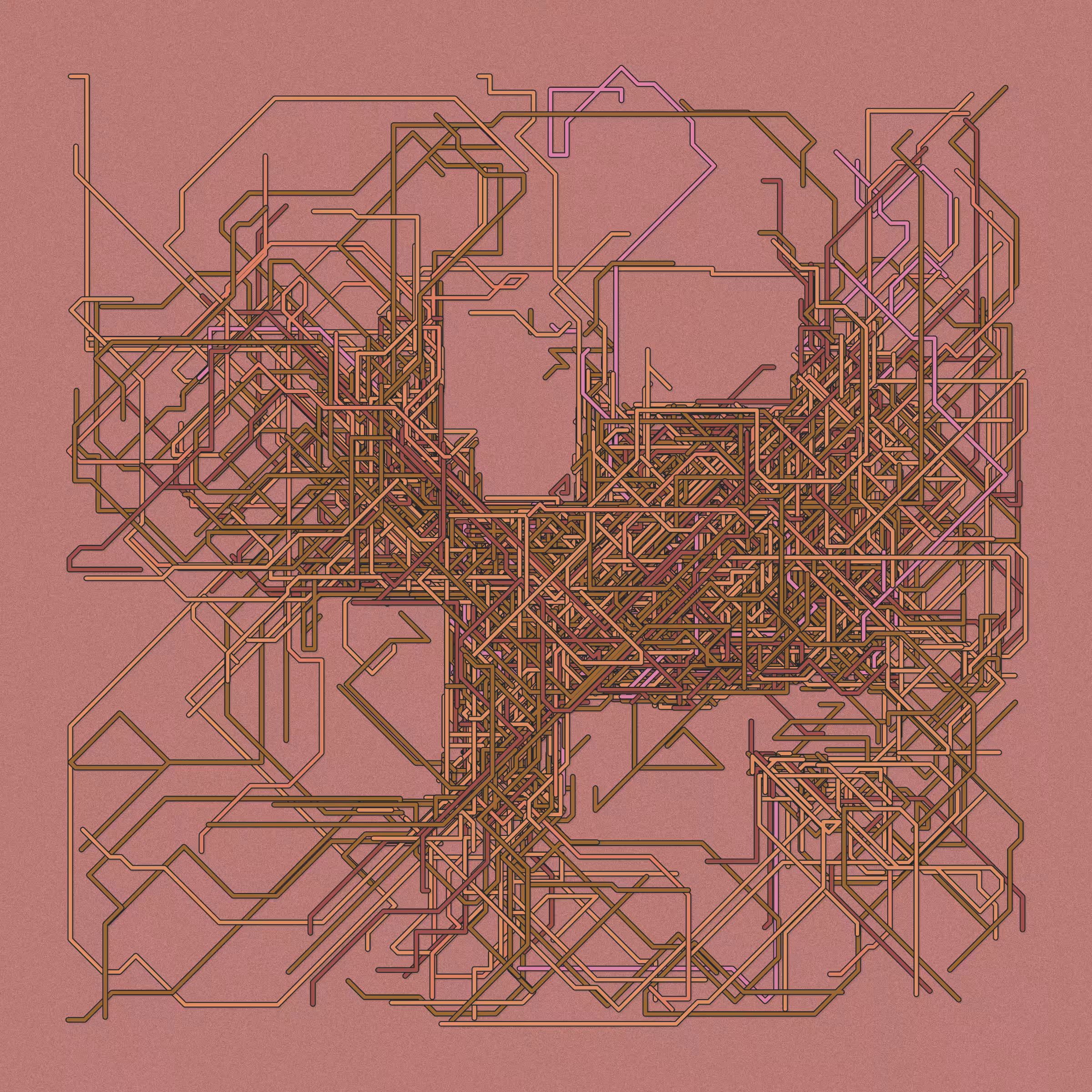 Transit #116