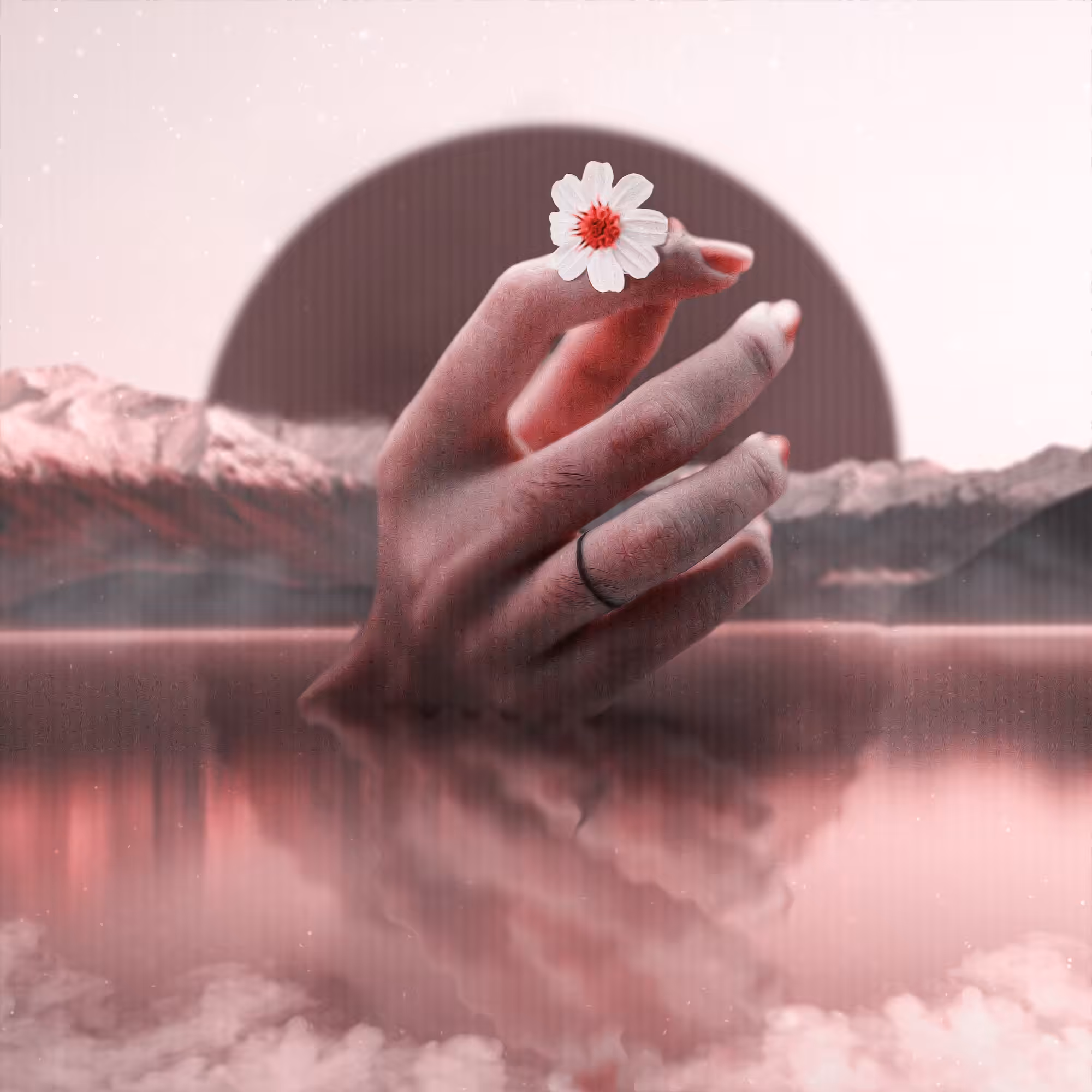 Its yours