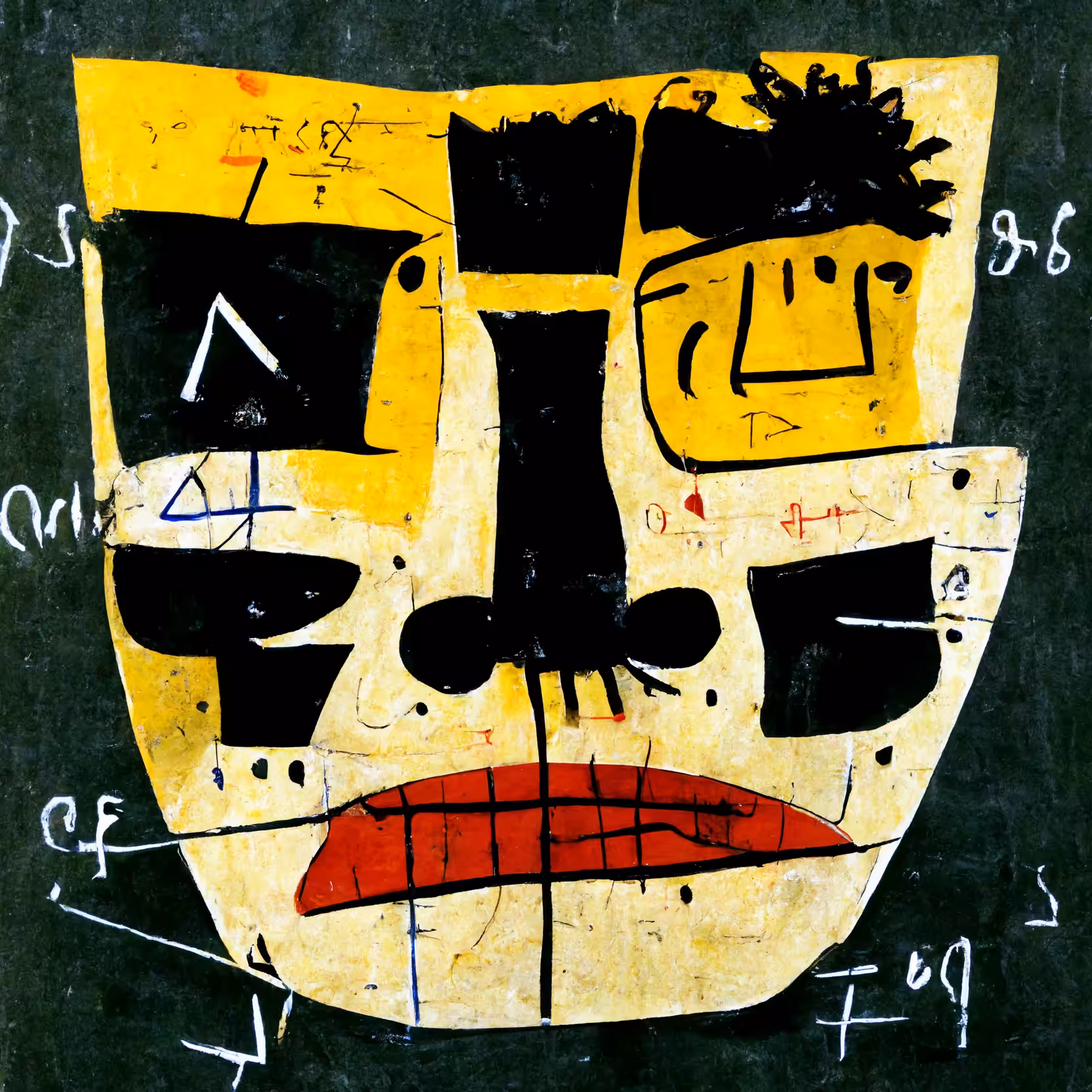 Mask