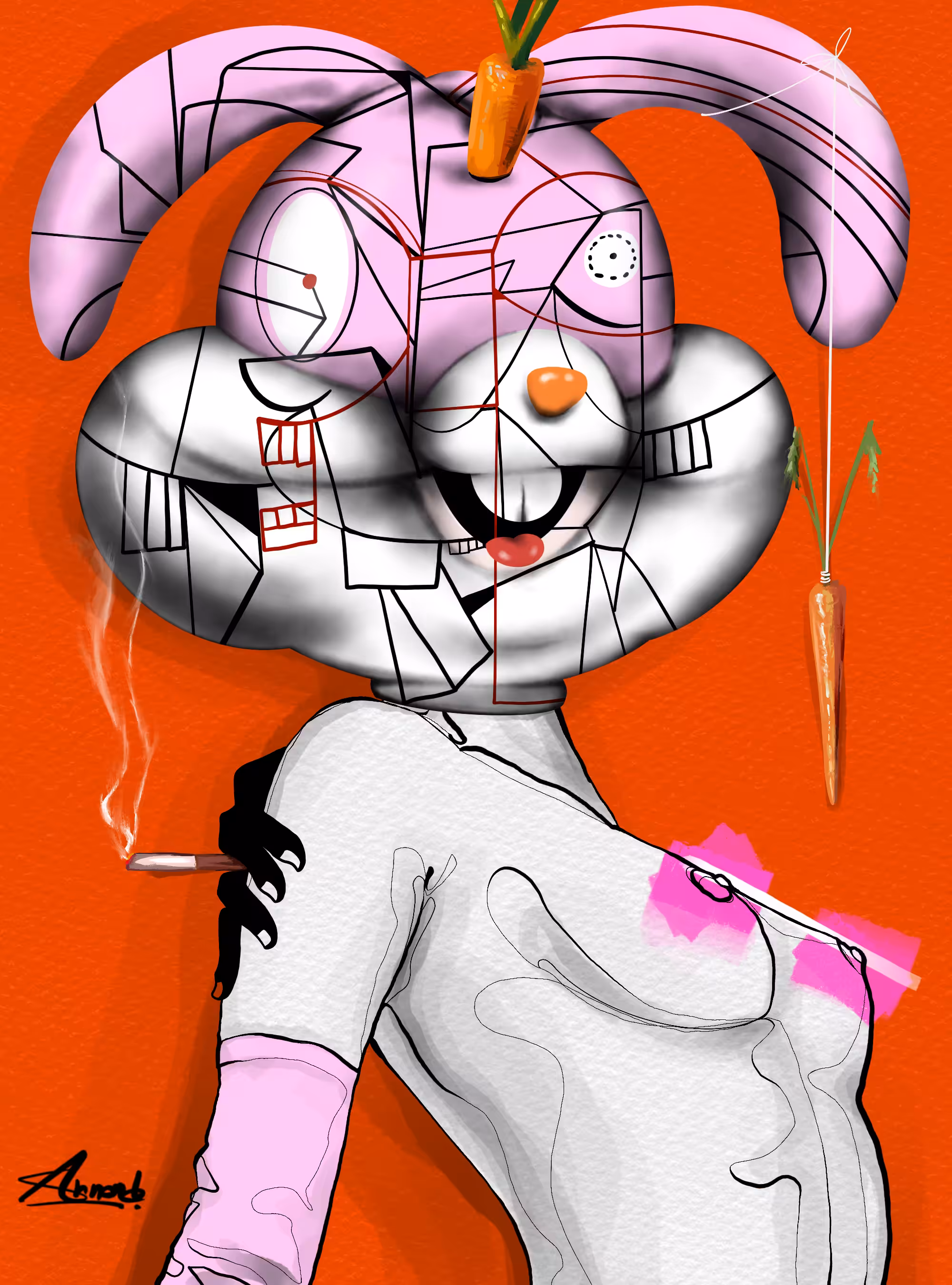 Abigail
