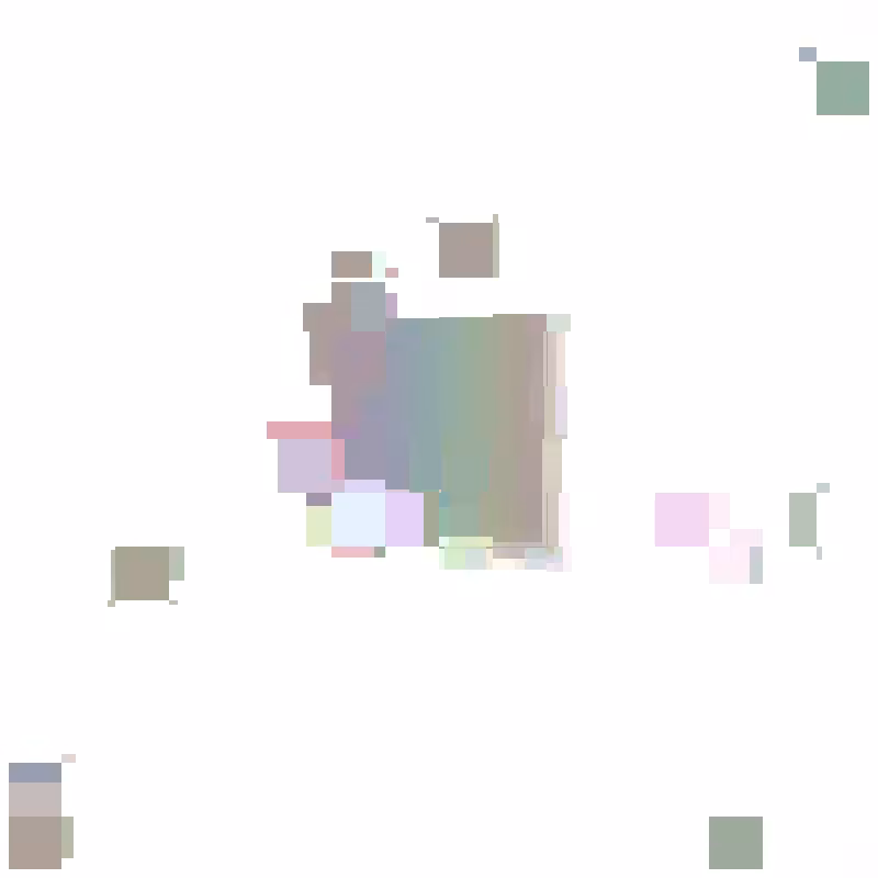 Pixel Black Hole #21