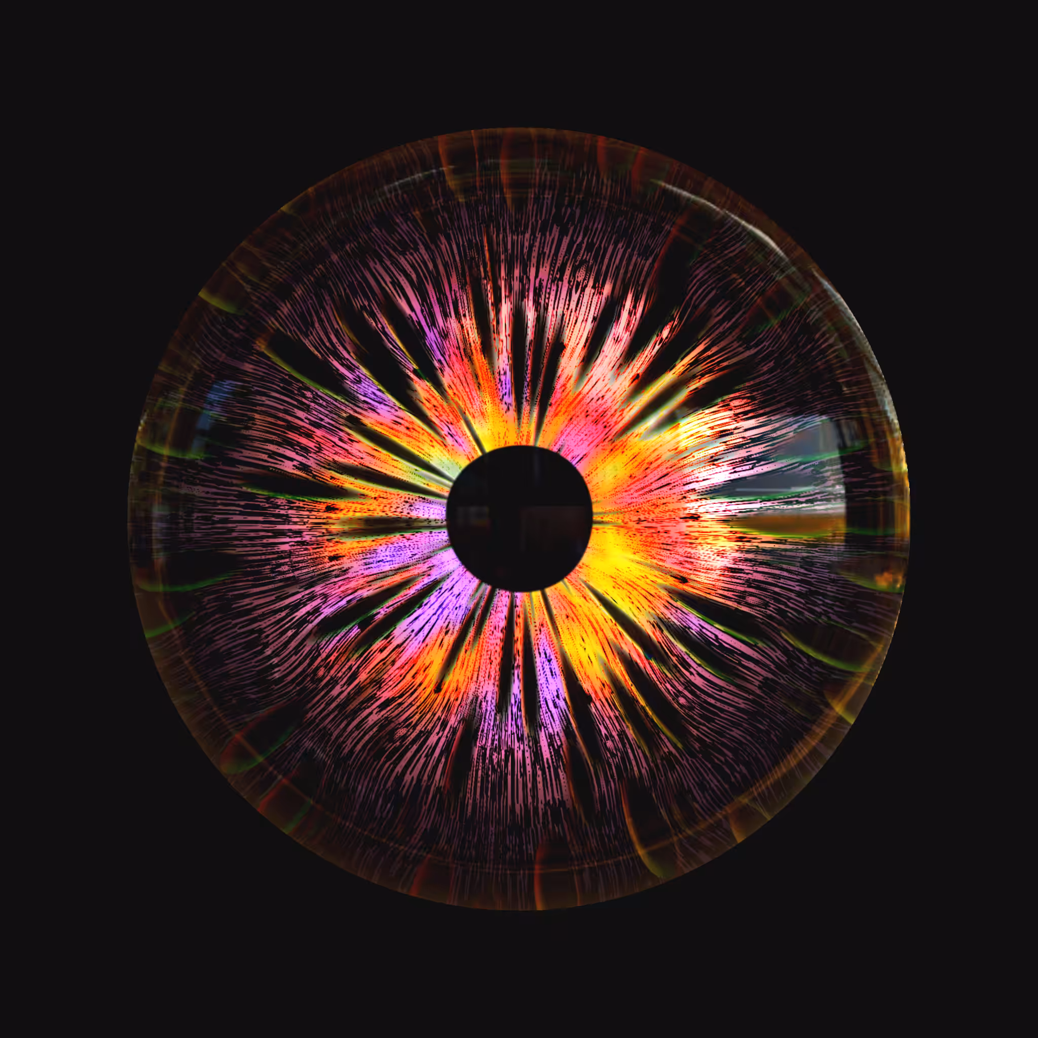EYES #160