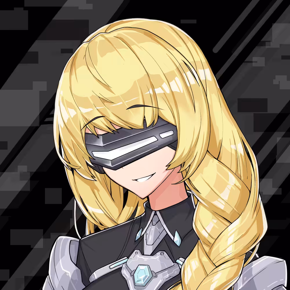 Mekagirl#012