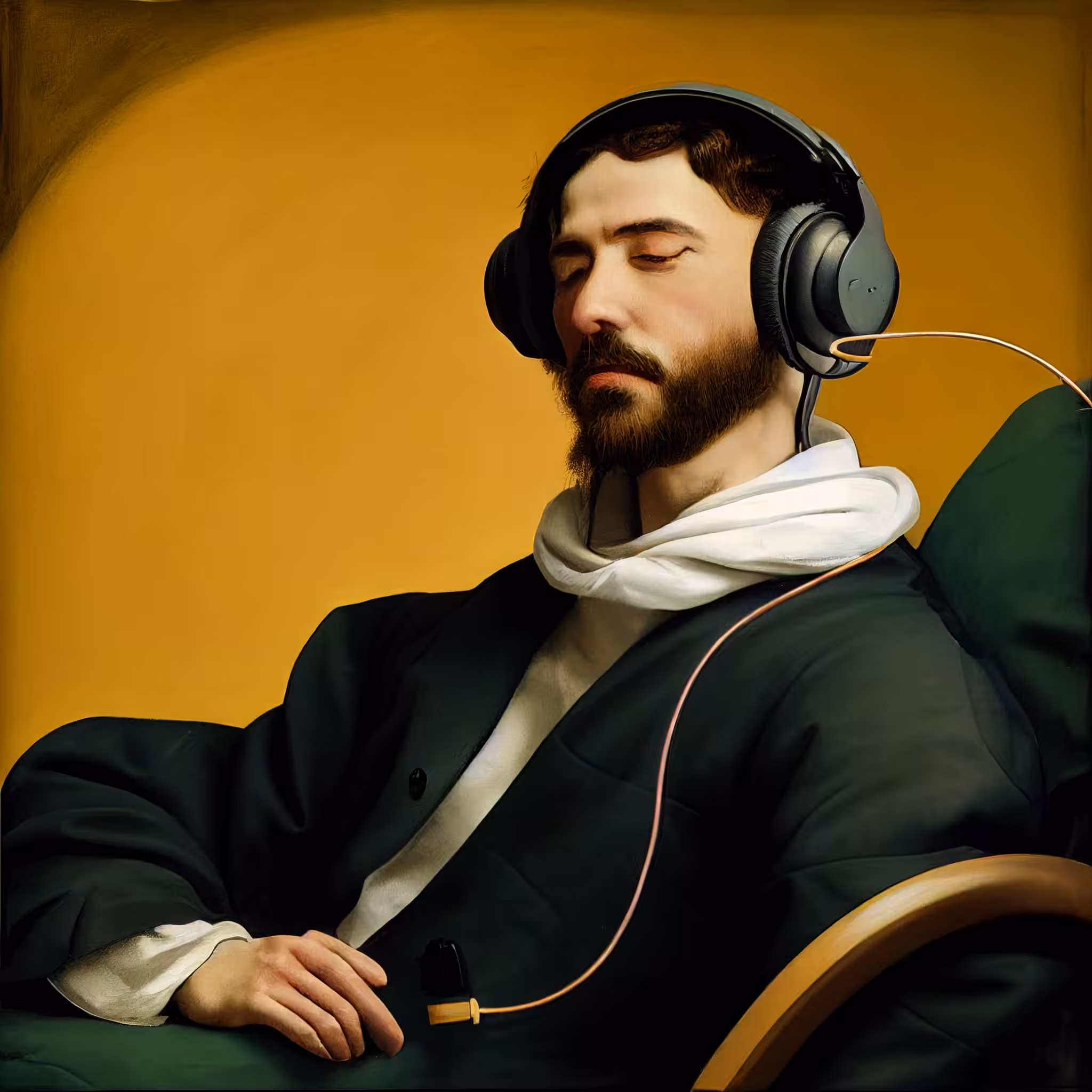 Beats by Bard