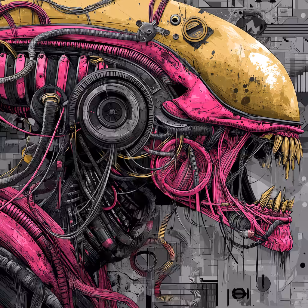 Alien Returns 