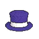 Degen Haberdasher #123