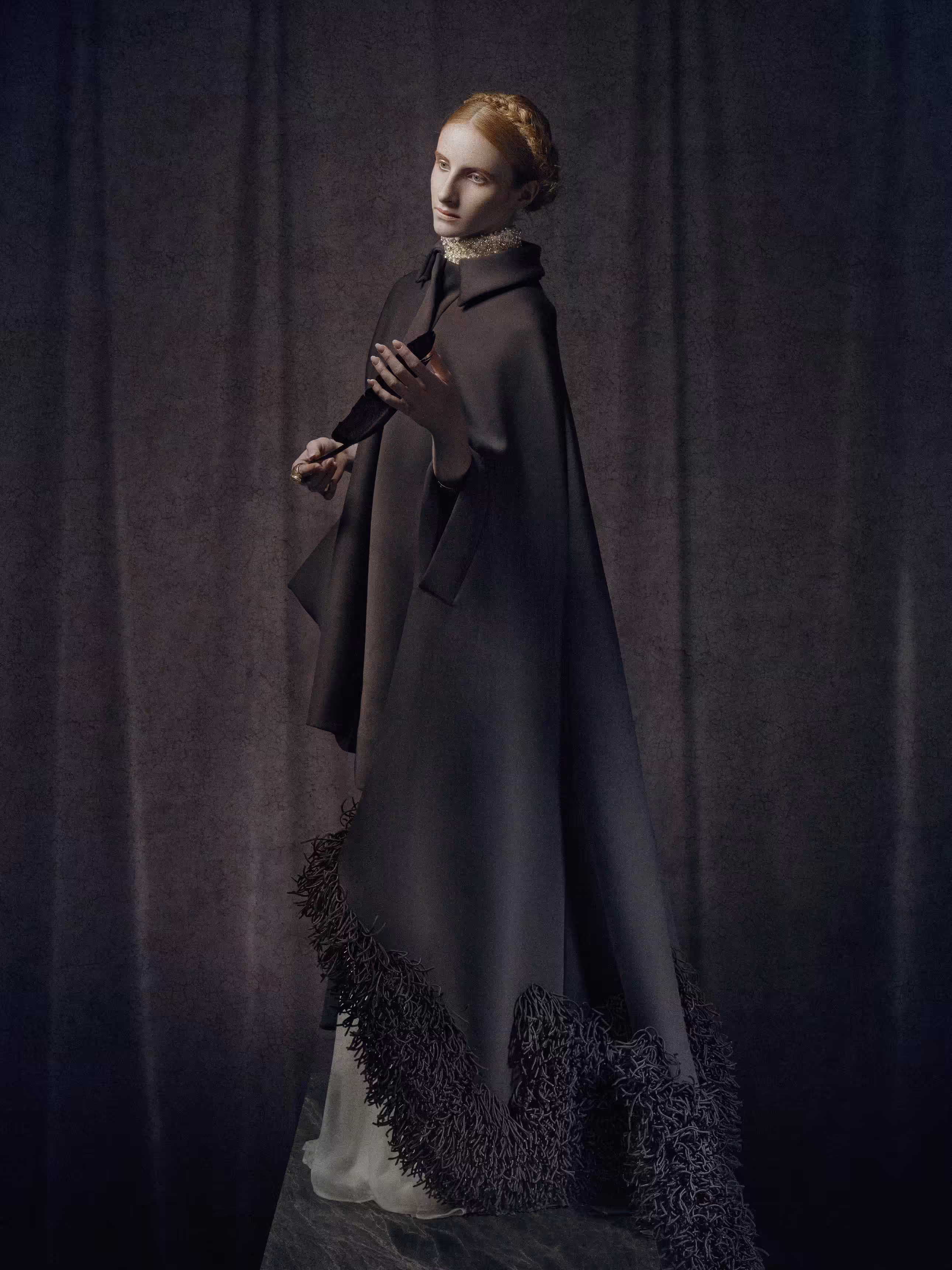 Renaissance Woman III #2