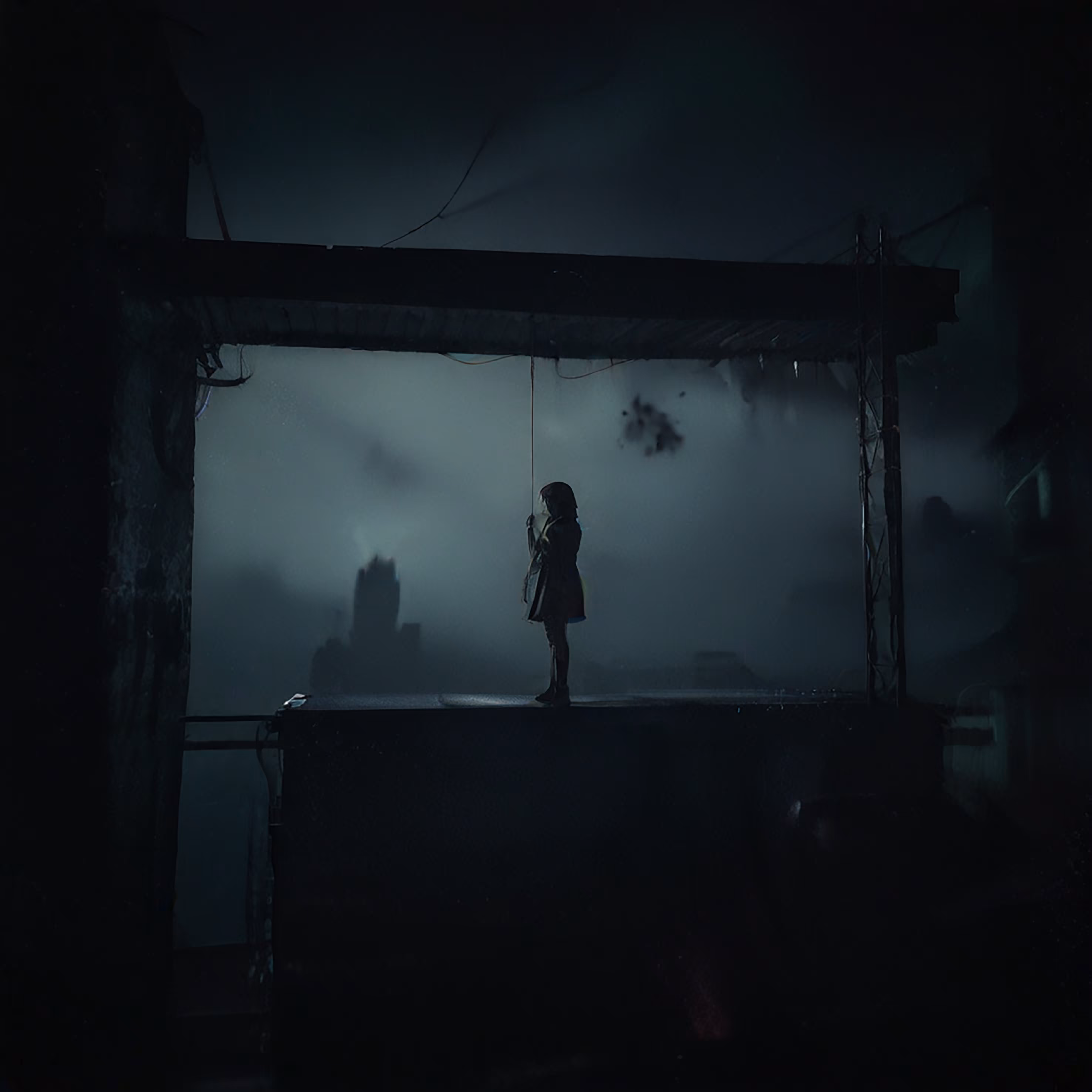 Abyss #002