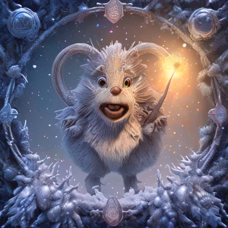 fantastical-creatures 0672