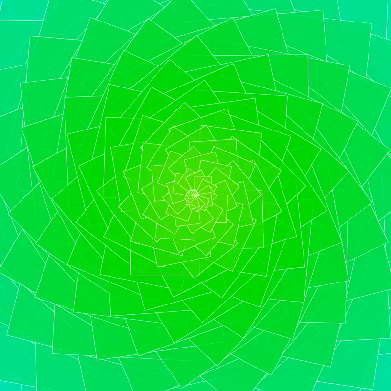 downward spiral #67