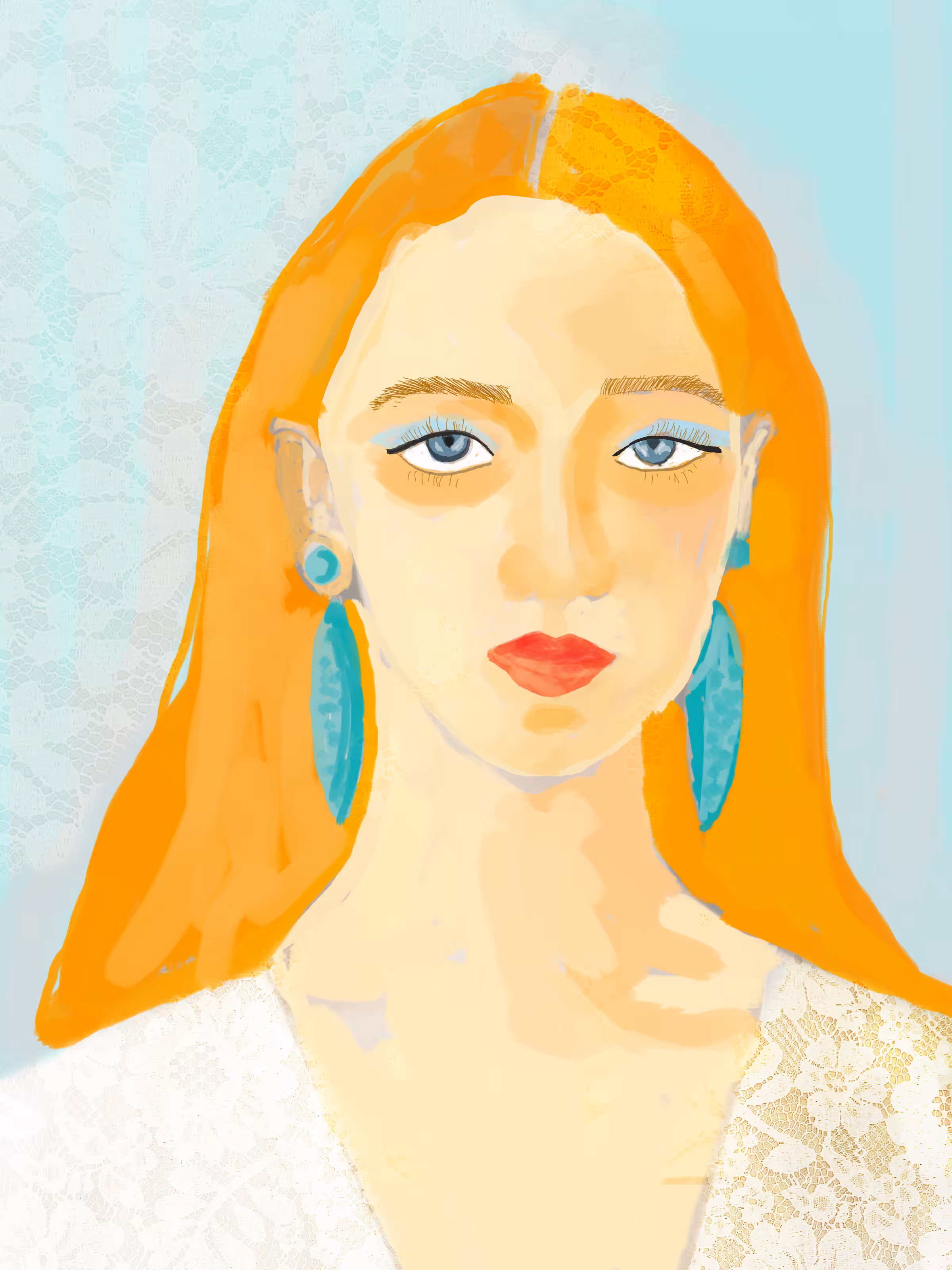 Ginger