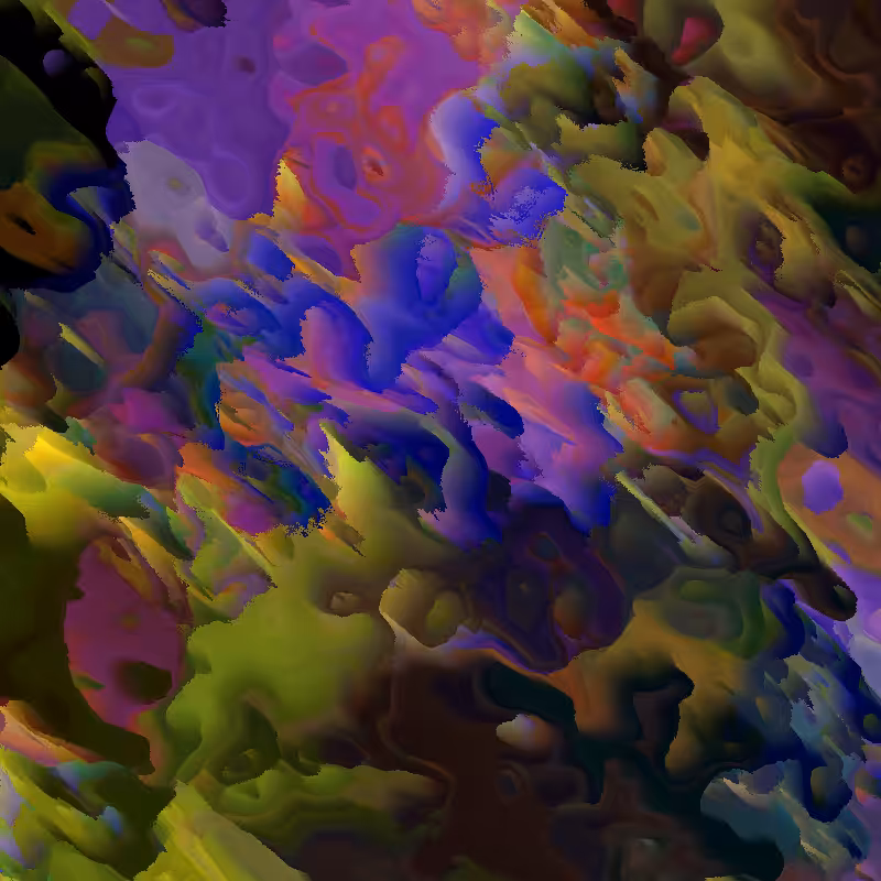 Cyberscape #5