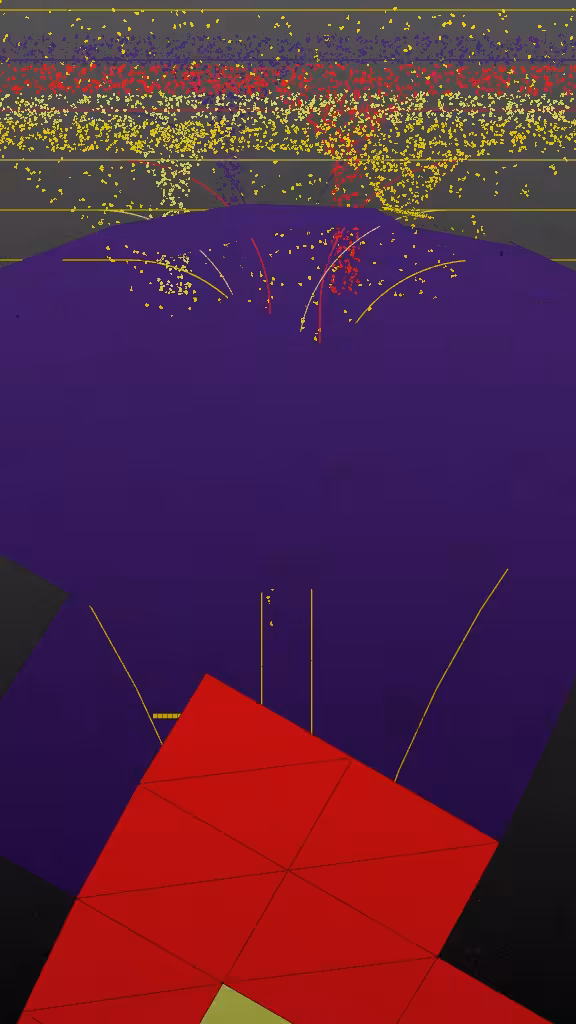 Harmonic Gravitas
